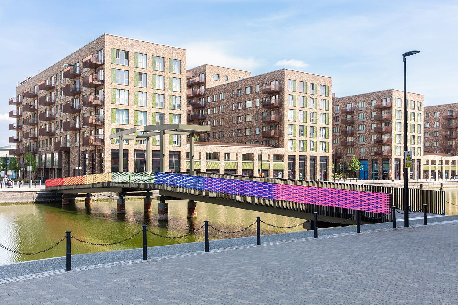 Chic Lakeside W Free Parking Near Excel Londres